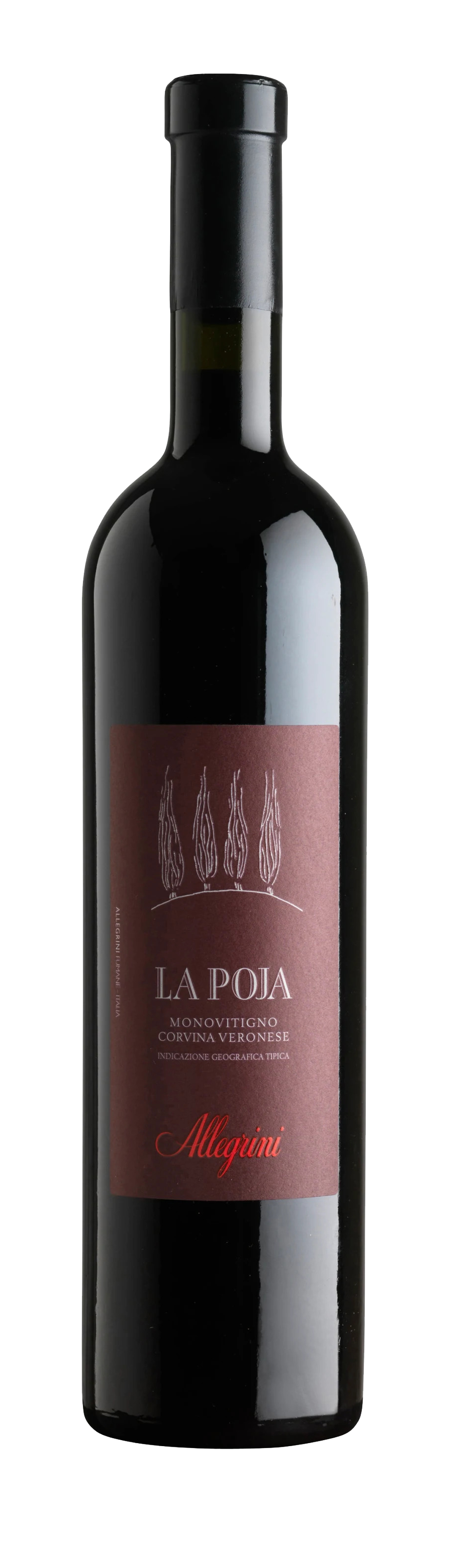 La Poja