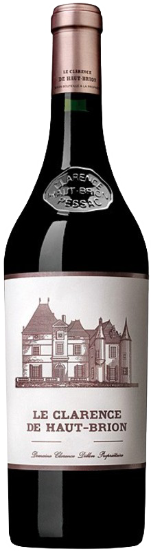 Le Clarence de Haut Brion  2020