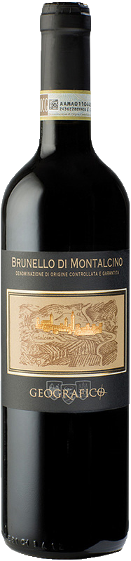 Brunello di Montalcino