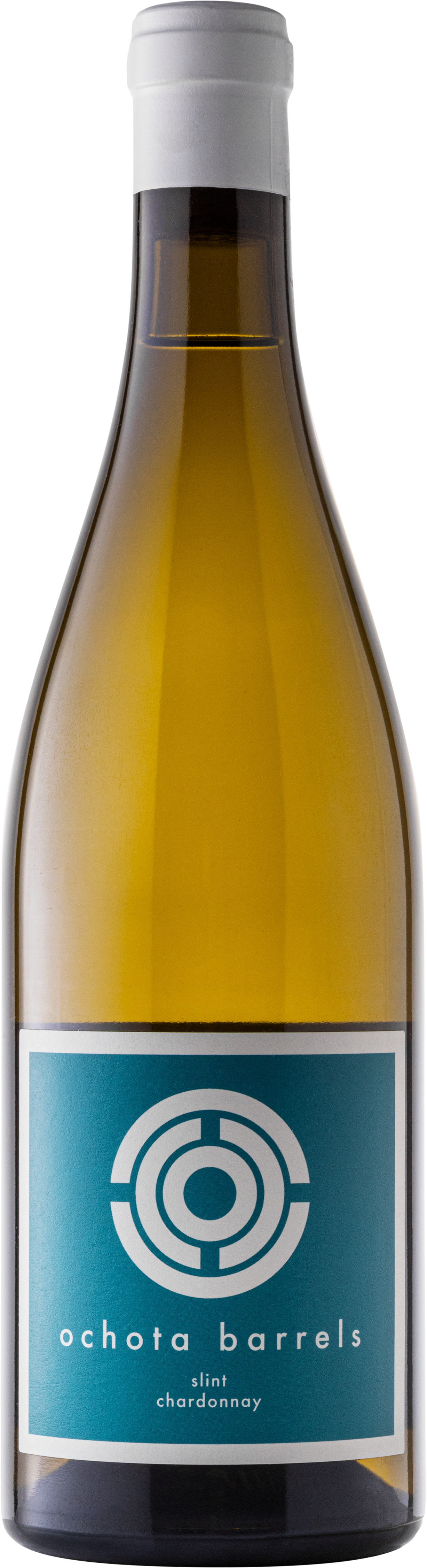 Slint Chardonnay