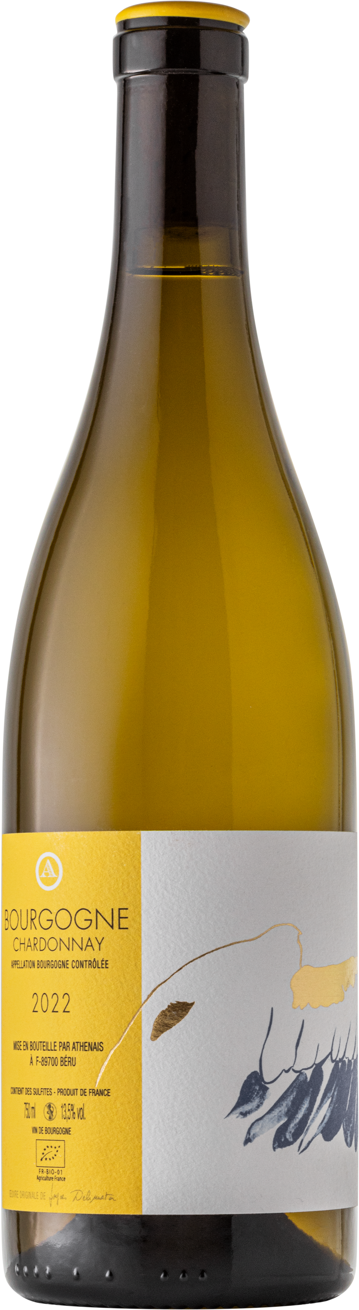 Chardonnay Bourgogne