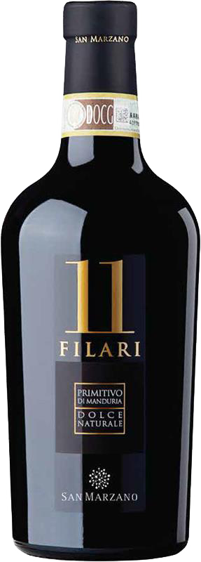 11 Filari