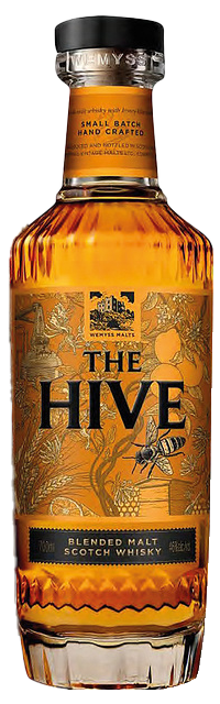 The Hive Blended Malt