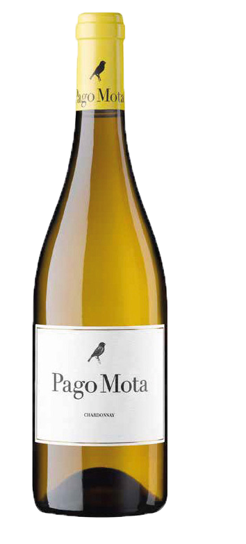 Pago Mota Chardonnay