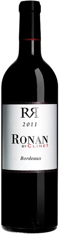 Ronan by Clinet Rouge