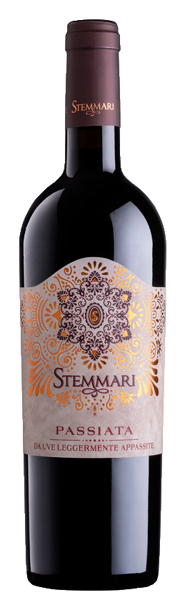 Stemmari Passiata 