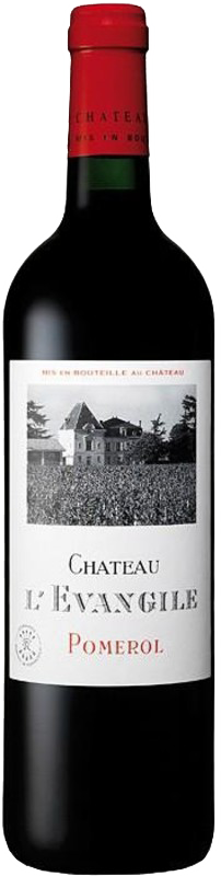 Pomerol 2015