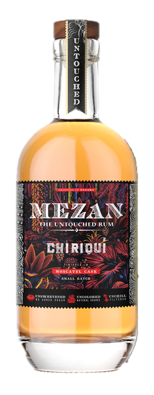 Chiriquí Moscatel Cask Finish