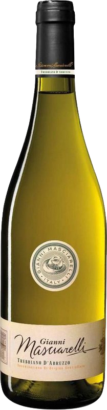 Trebbiano