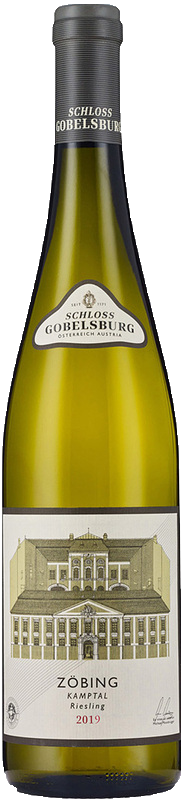 Zöbing Riesling