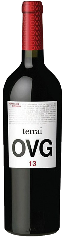 Terrai “OVG” 