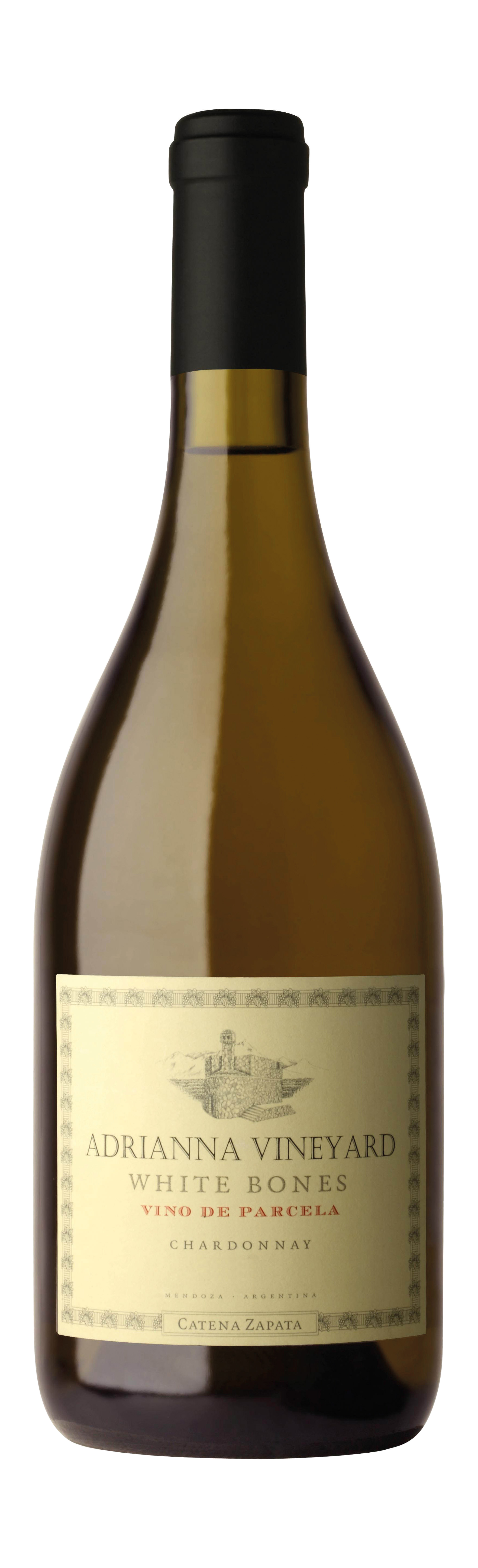 "White Stones" Adrianna Vineyard