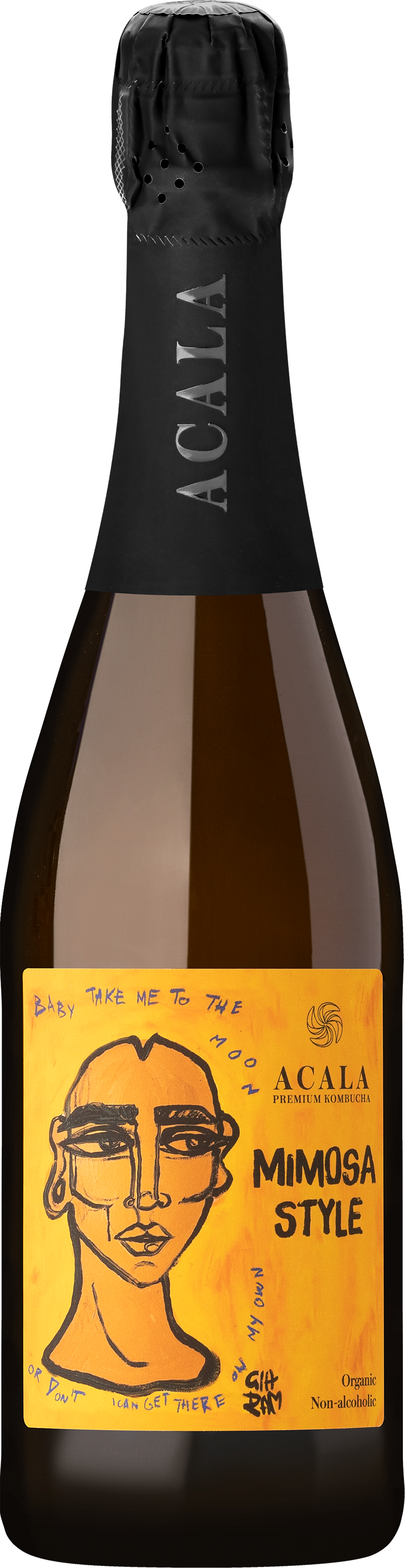 Mimosa
