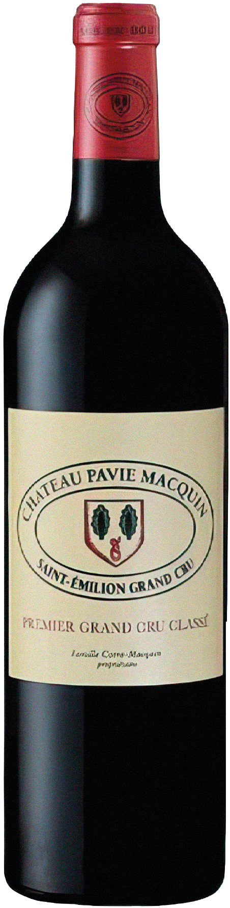 Premier Grand Cru Classé