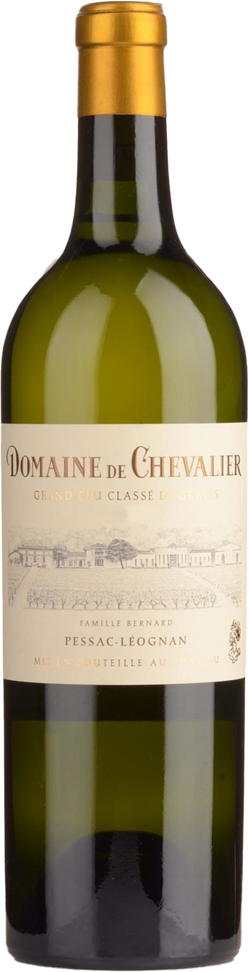 Grand Cru Classé de Graves Blanc 2019