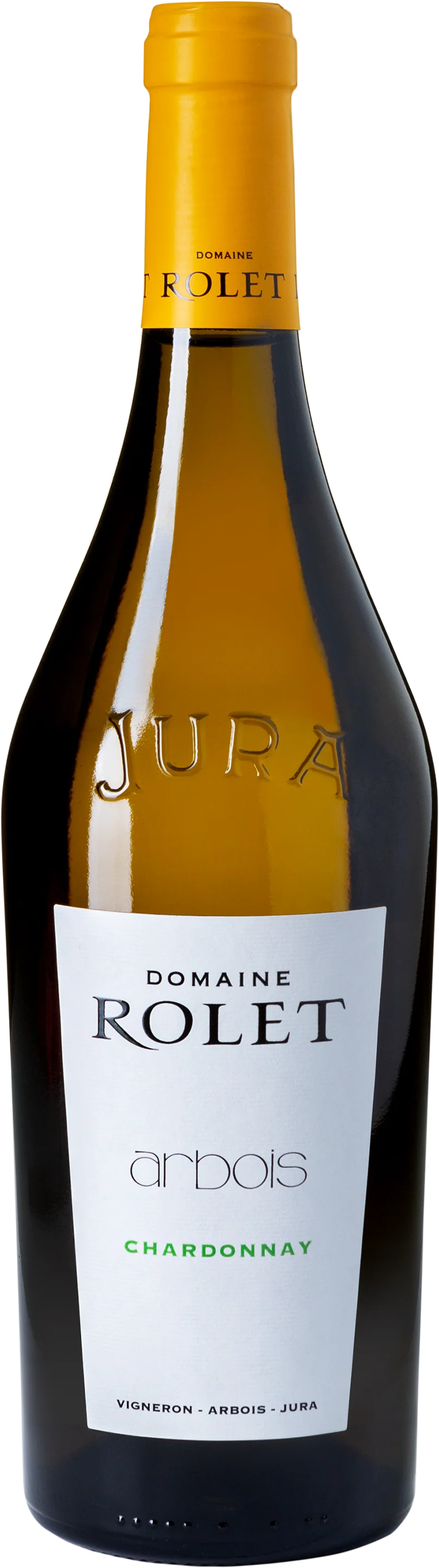 Arbois Chardonnay