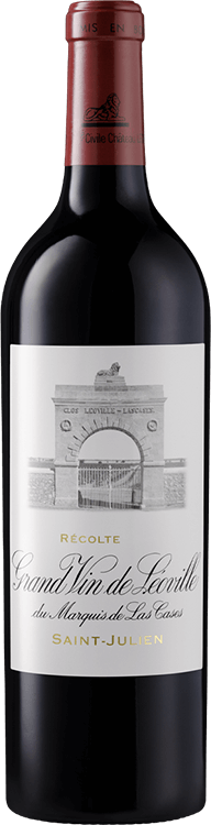 2ème Grand Cru Classé