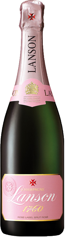 Le Rosé Brut