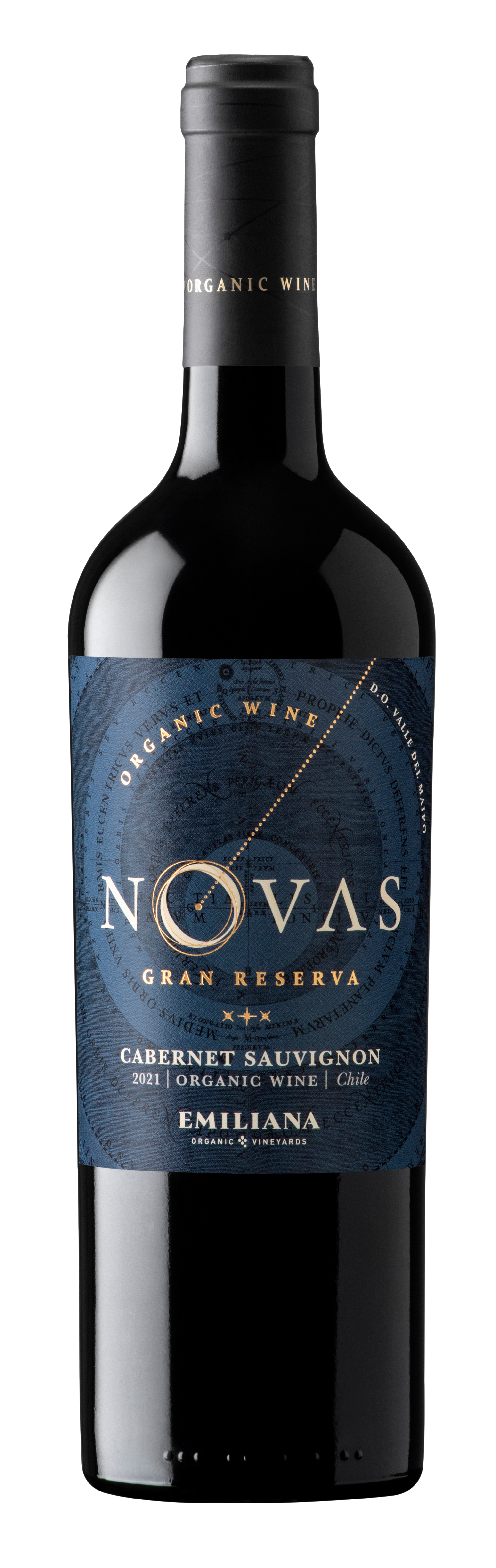 Novas Cabernet Sauvingon