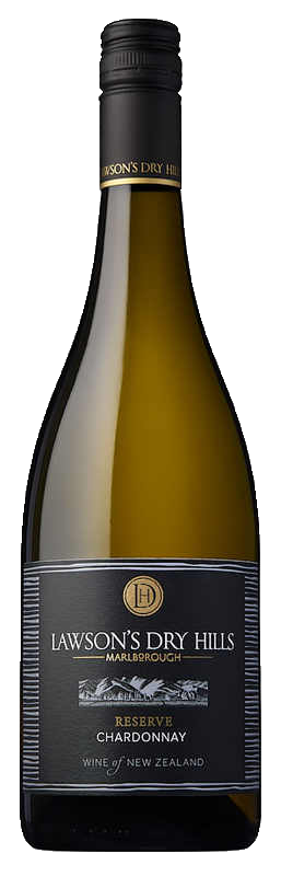 Reserve Chardonnay