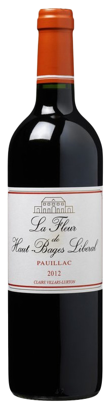 Le Pauillac de Haut-Bages