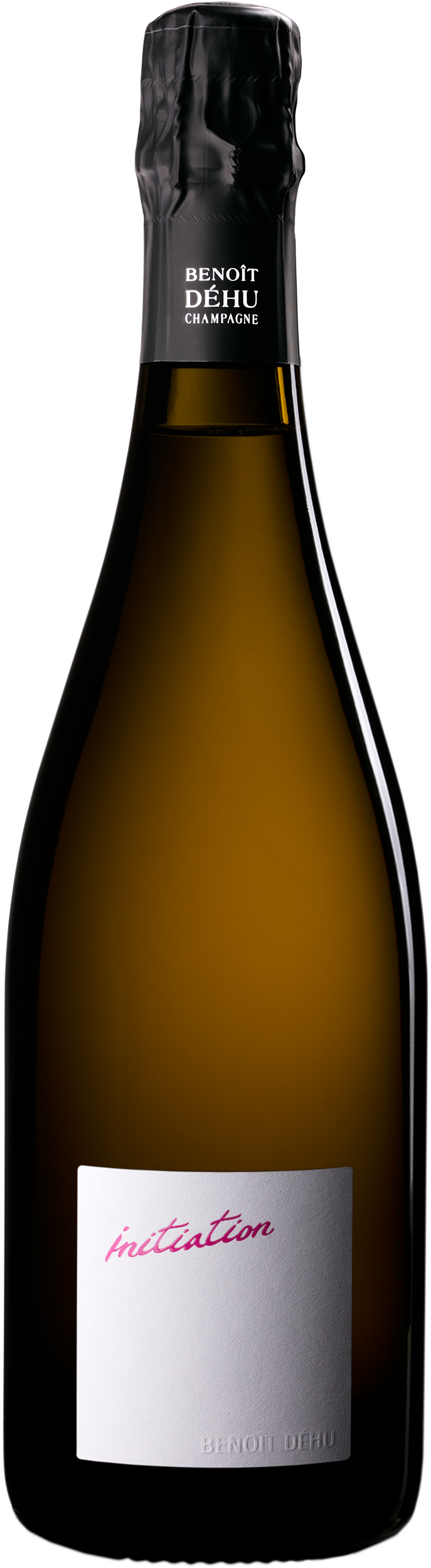 Initiation Rose Brut Nature