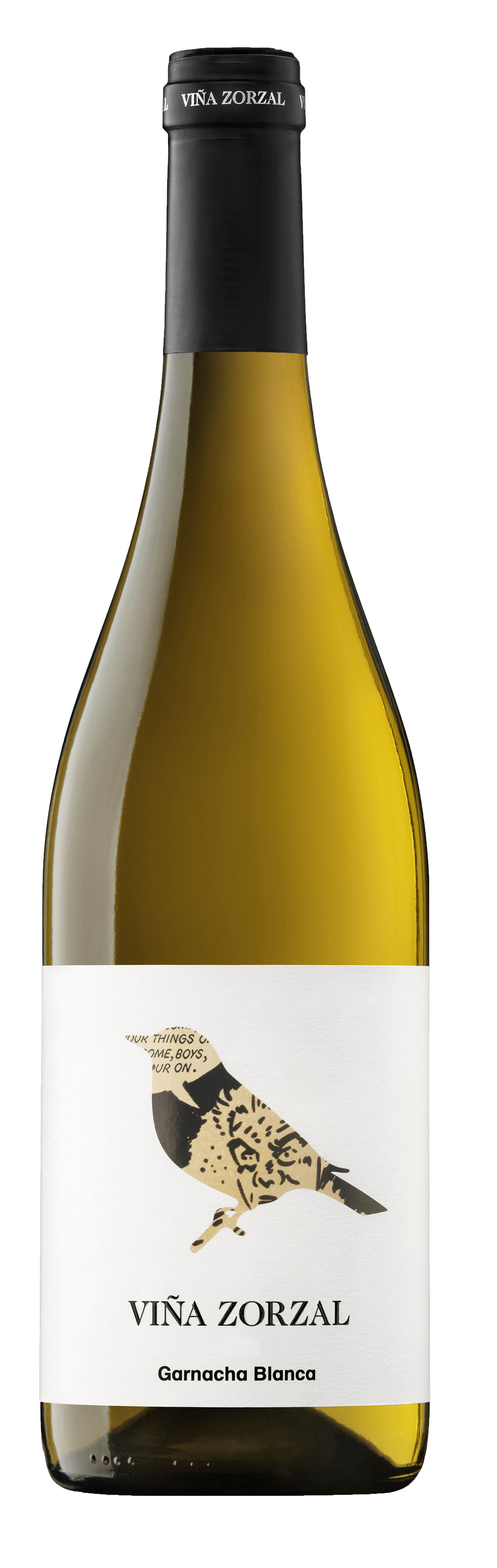 Garnacha Blanca