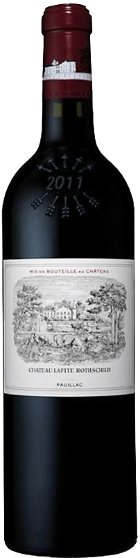 Première Grand Cru Classe 2019