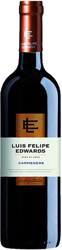 Classic Pupilla Carménère