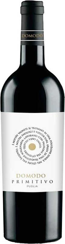 Primitivo