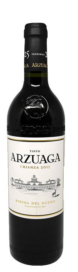 Arzuaga Crianza