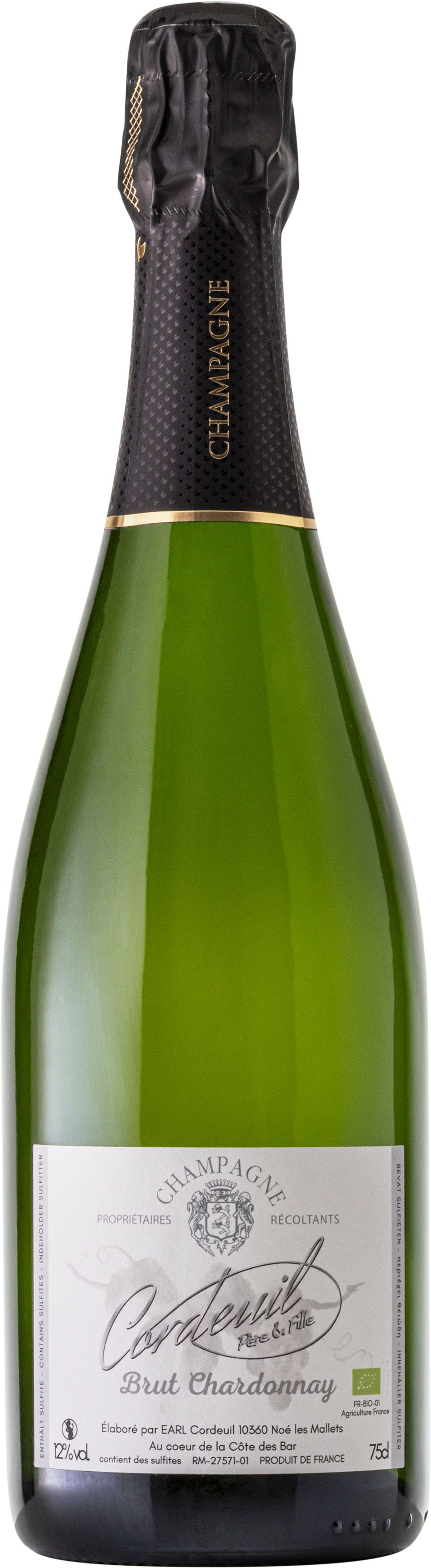 Blanc de Blancs