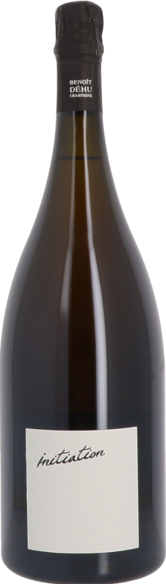 Initiation Brut Nature Magnum