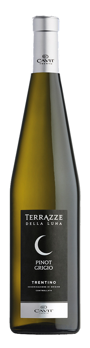 Terrazze della Luna Pinot Grigio