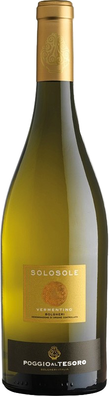 Solosole Vermentino