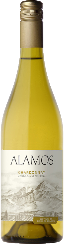 Alamos Chardonnay