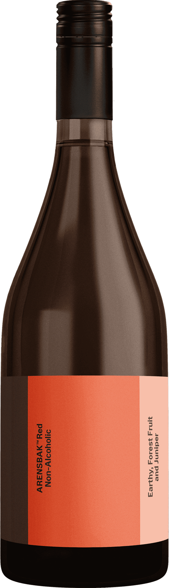 Arensbak™ Red BIO