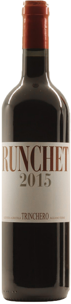 Runchet Vino Rosso 