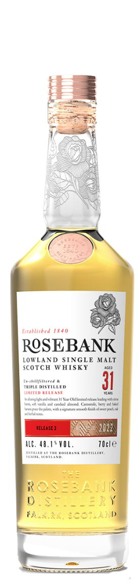 Rosebank 31YO