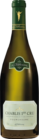 Fourchaume Chablis Premiere Cru Aoc