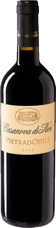 Pietradonice Supertuscan