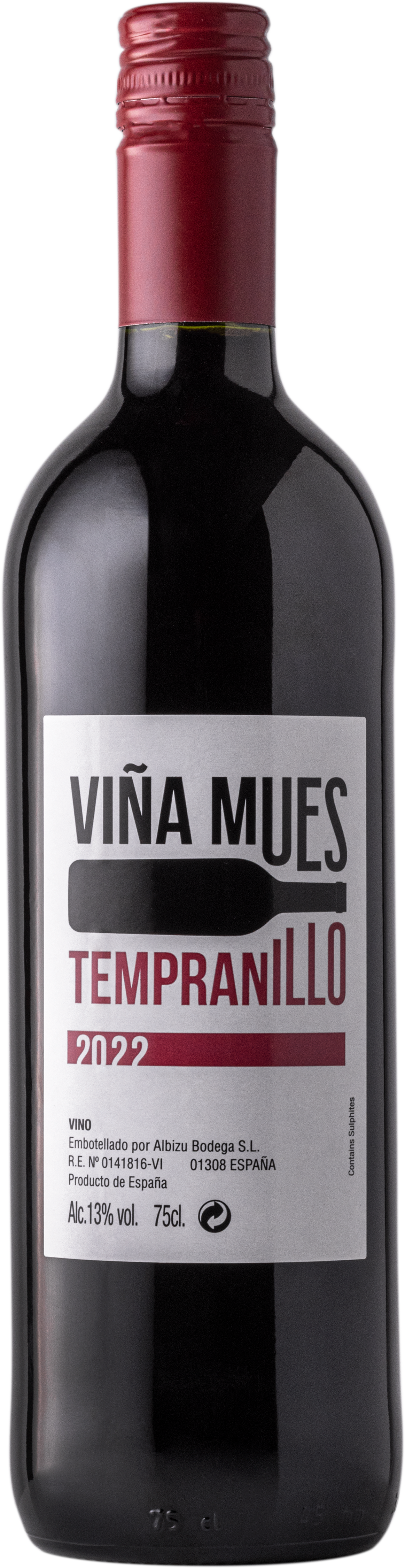 Tempranillo