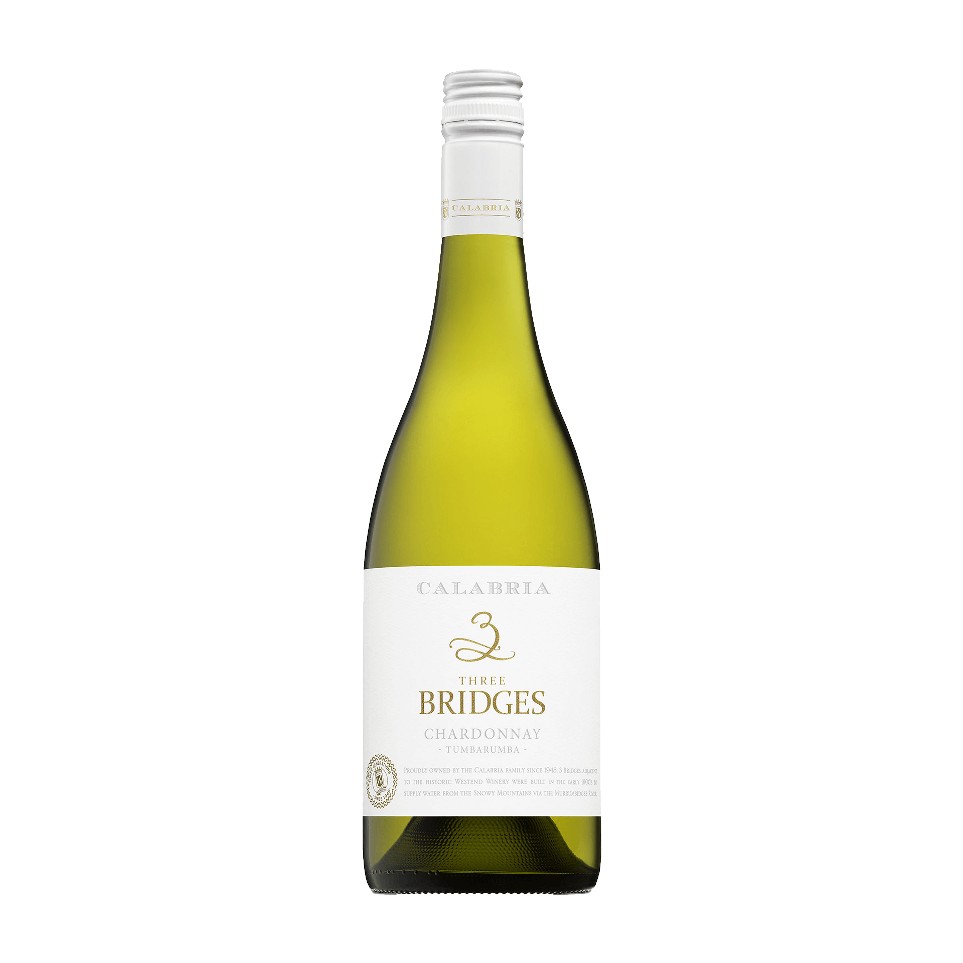 Three Bridges Chardonnay