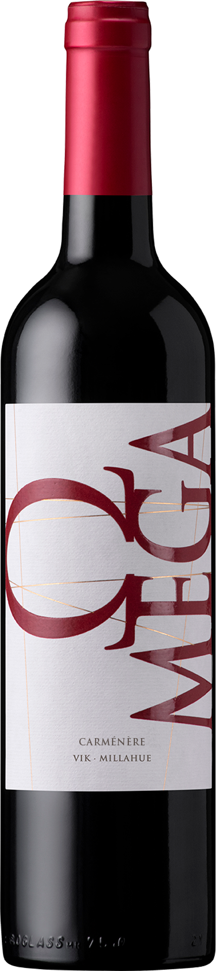 Omega Carmenere