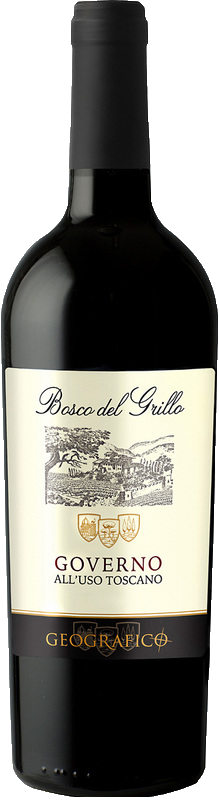 Bosco del Grillo