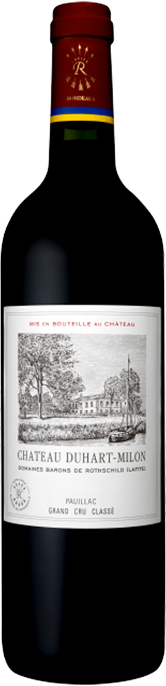 4ème Grand Cru Classé Pauillac 2020