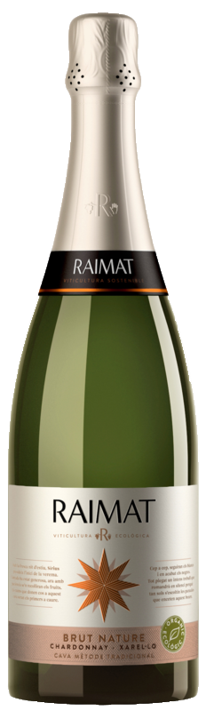 Raimat Brut Nature