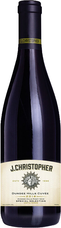 Pinot Noir Cuvée