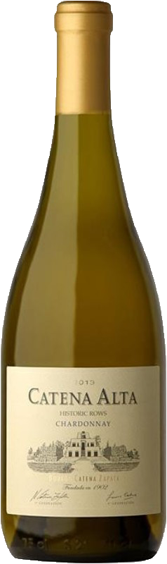 Catena Alta Chardonnay