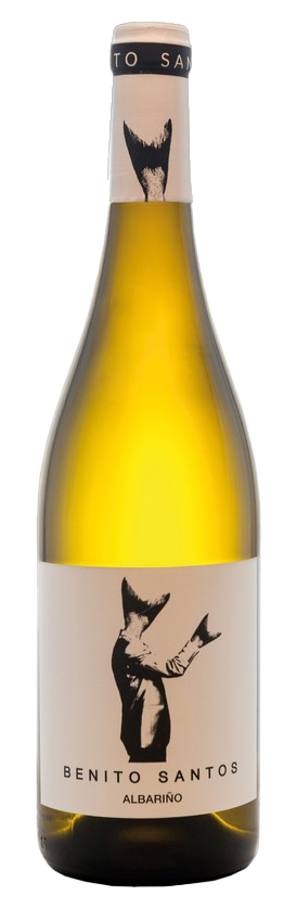 Albarińo